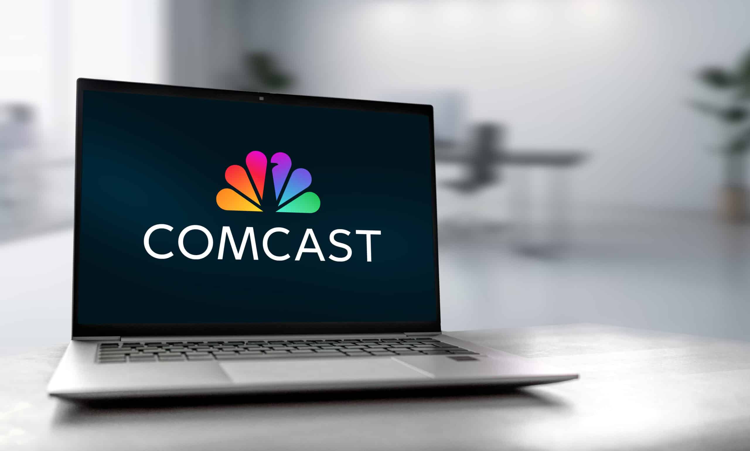 A Comcast Update