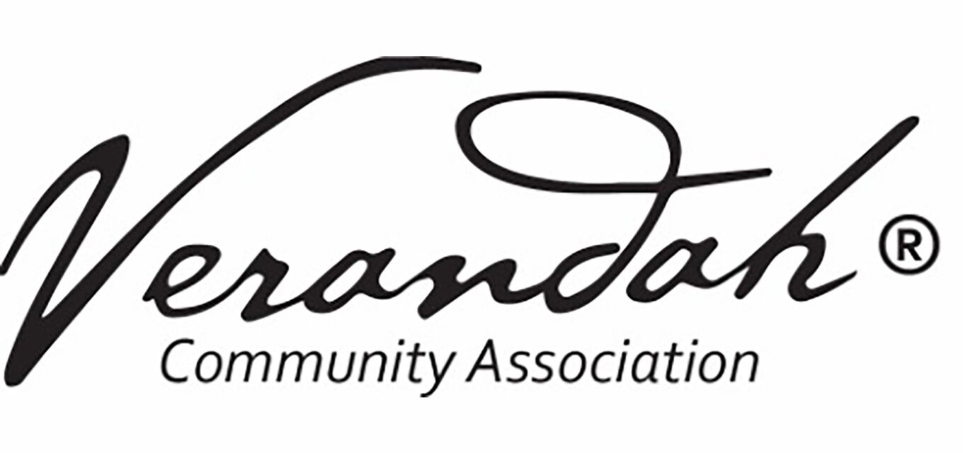 Verandah Community Association