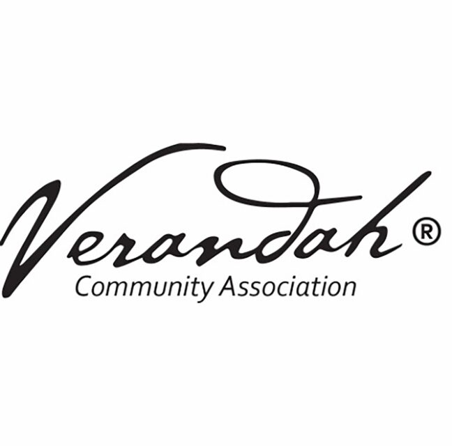 Verandah Community Association