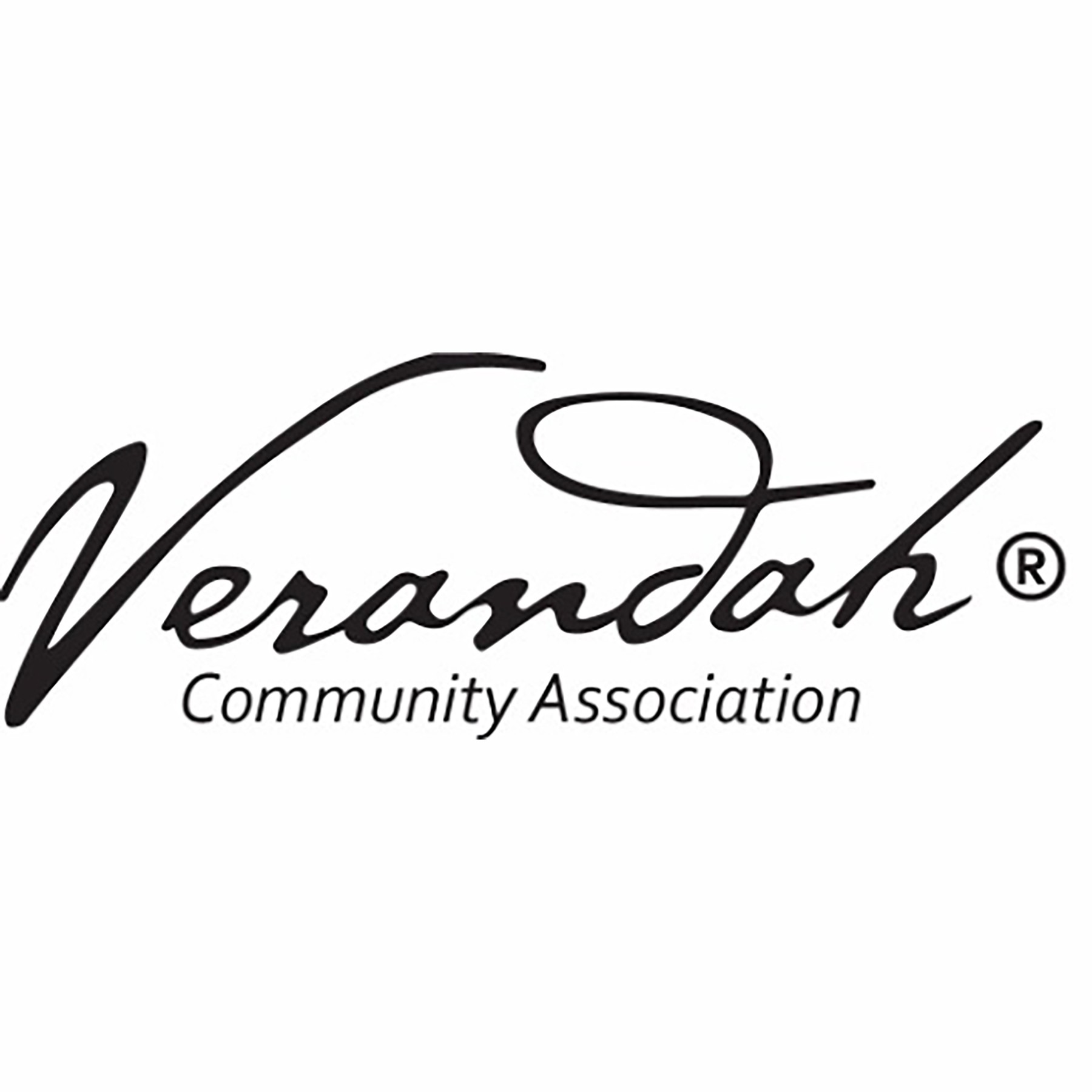Verandah Community Association