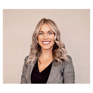 Leslie Larson, Verandah's Director of Wellness and Lifestyles